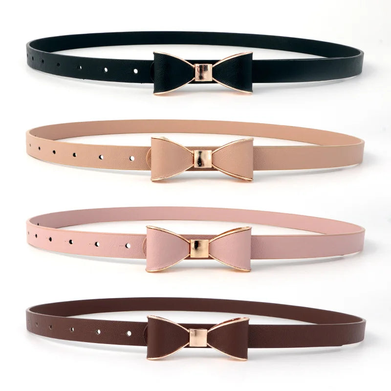 Bow  Belt