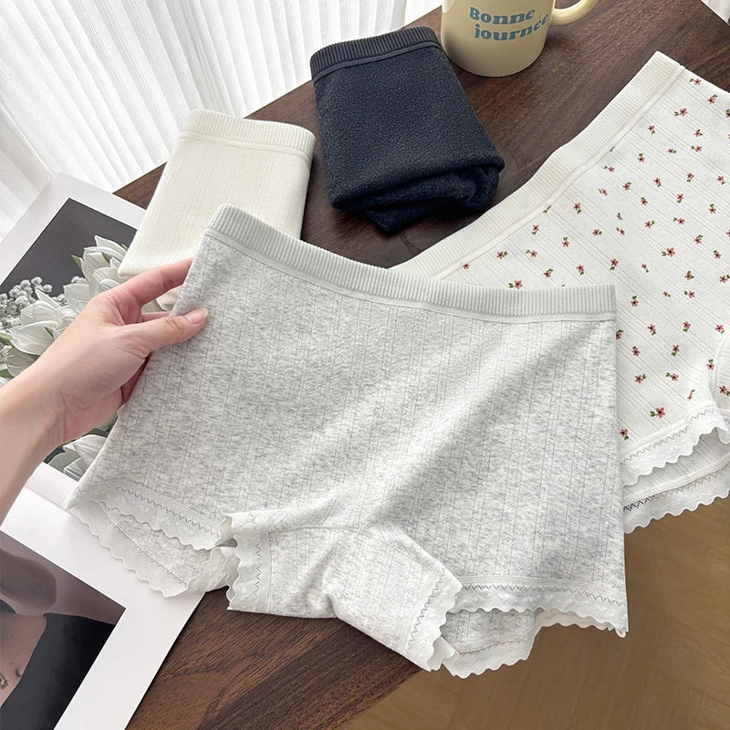 Summer Shorts