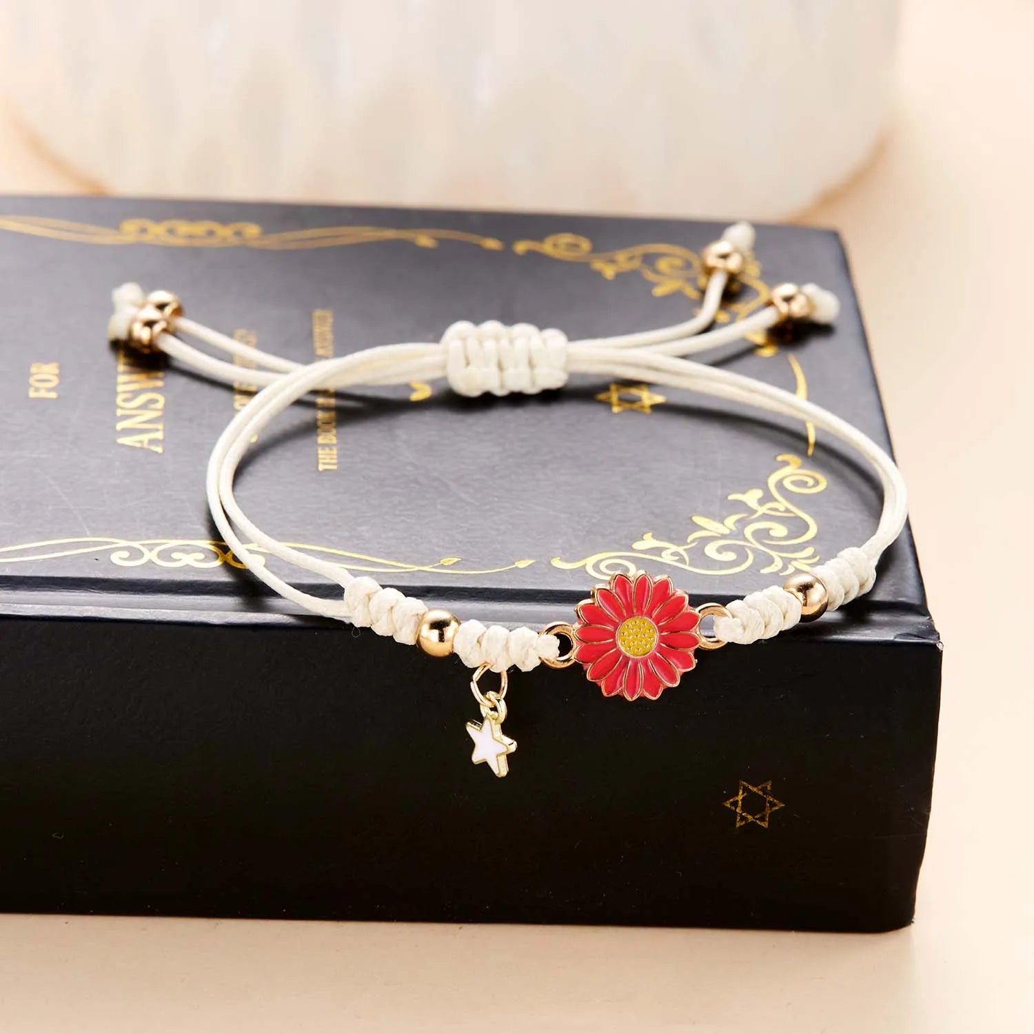 Cute flower  Bracelet