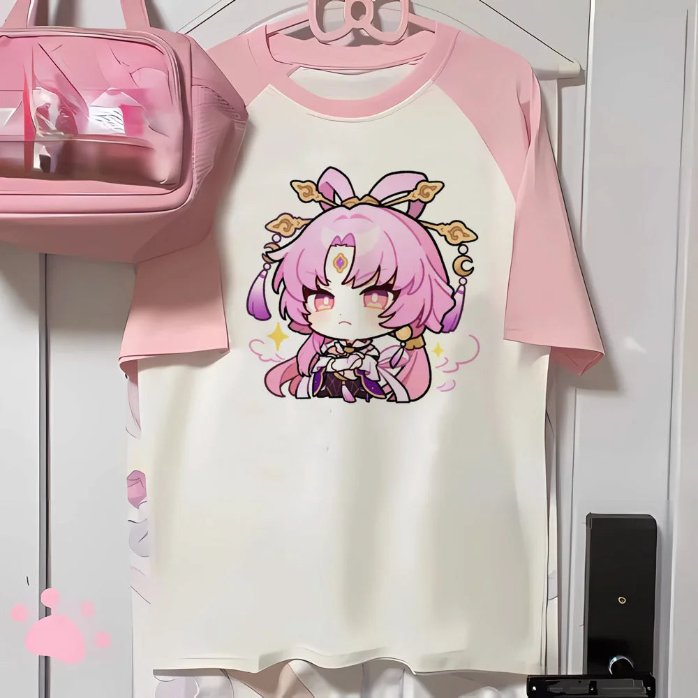 harajuku  Tee