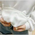 Casual  Gothic Hoodie