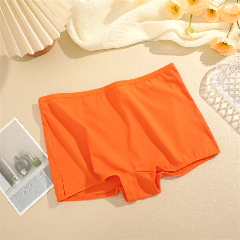 Cotton  Sports Underwear
