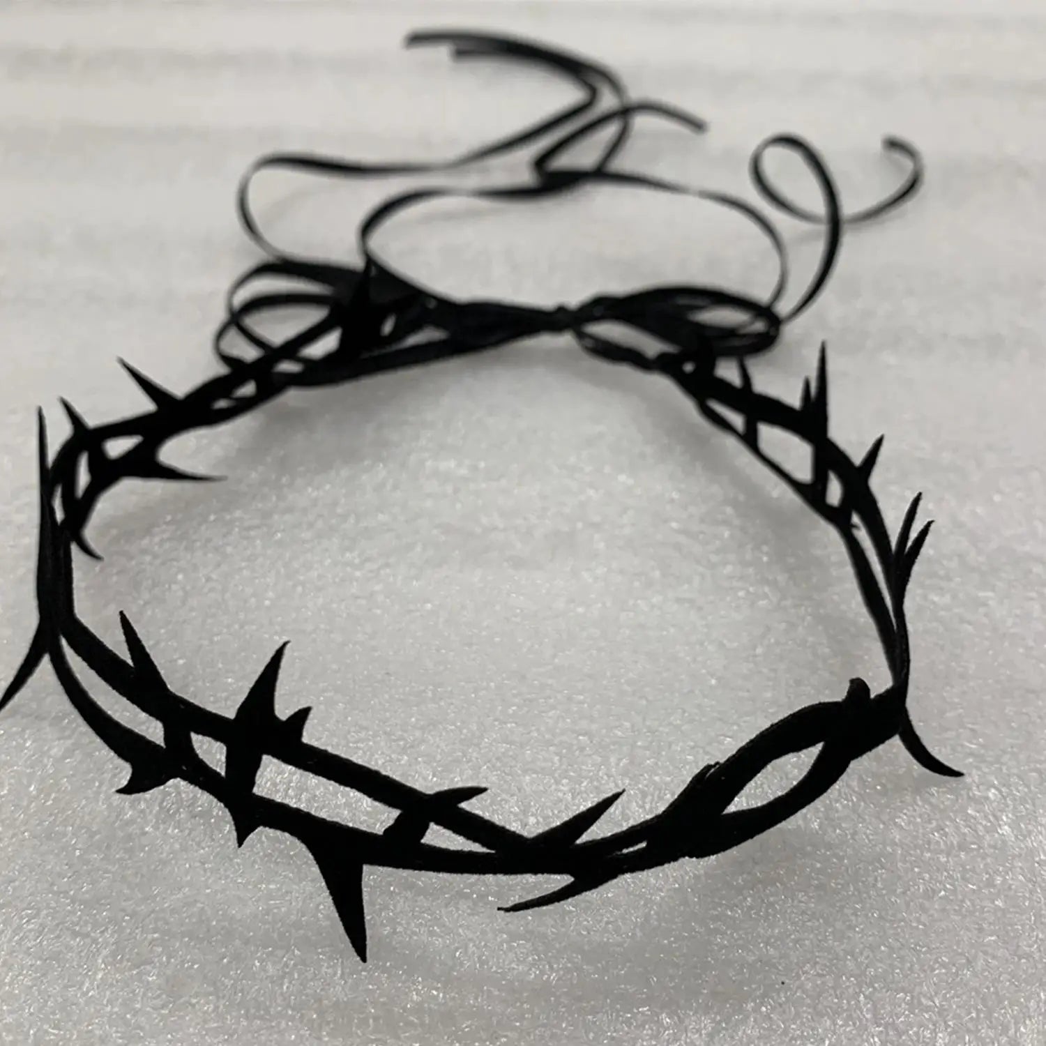 Gothic  Velvet Choker