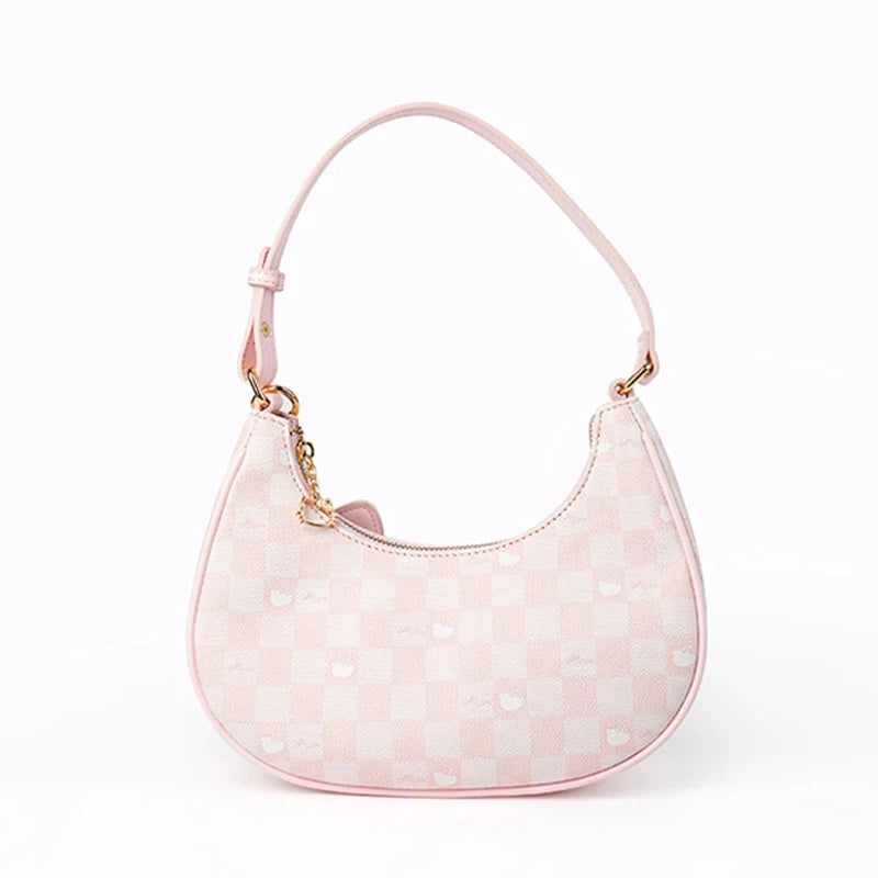 Kawaii Underarm Bag