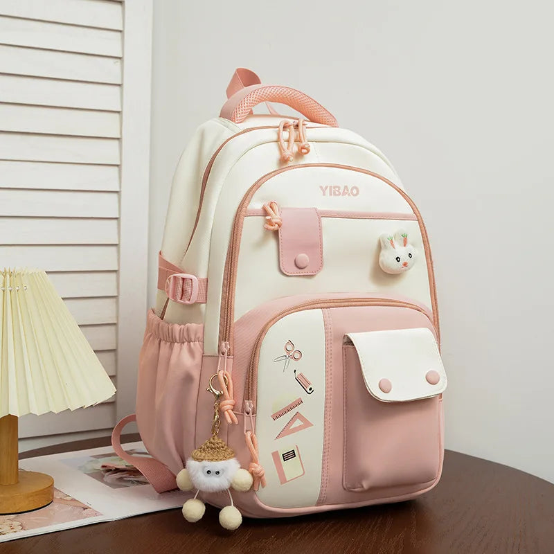 Niedlicher Rucksack