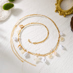 Summer Beach Shell Waist Chain