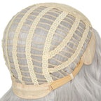HAIRJOY Short Straight Synthetic Wig