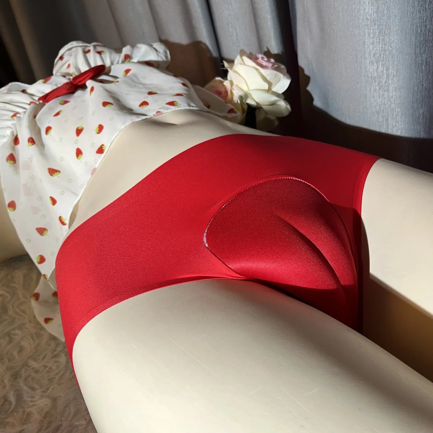 Gaff Panties