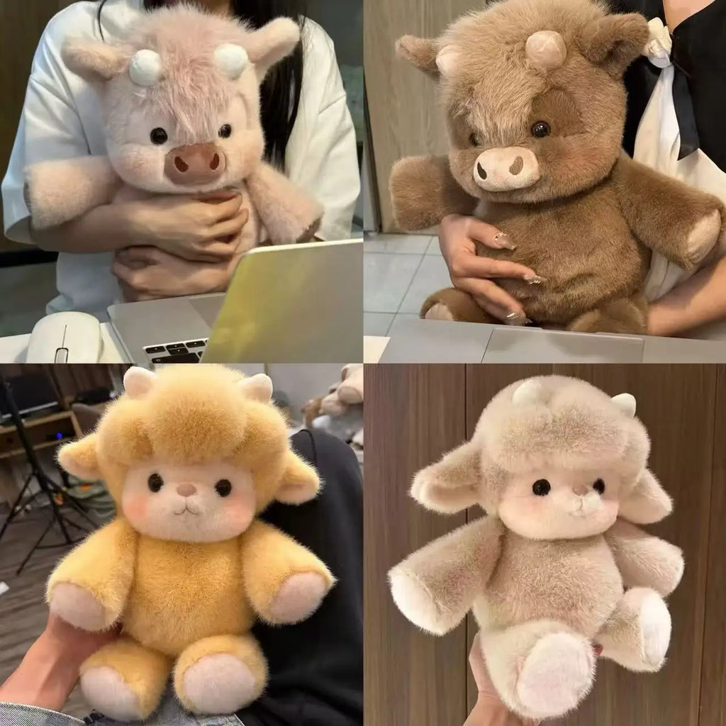 Kawaii  Plush Toy