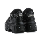 Punk Platform Shoes