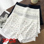 Summer Shorts