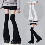 Japanese Style Femboy Knee  Socks