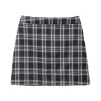 Two-piece Set Japanese Korean Style College School Uniform