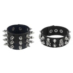 Spiked Bracelet