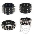 Spiked Bracelet