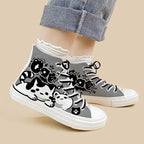 Anime Cartoon  Shoes