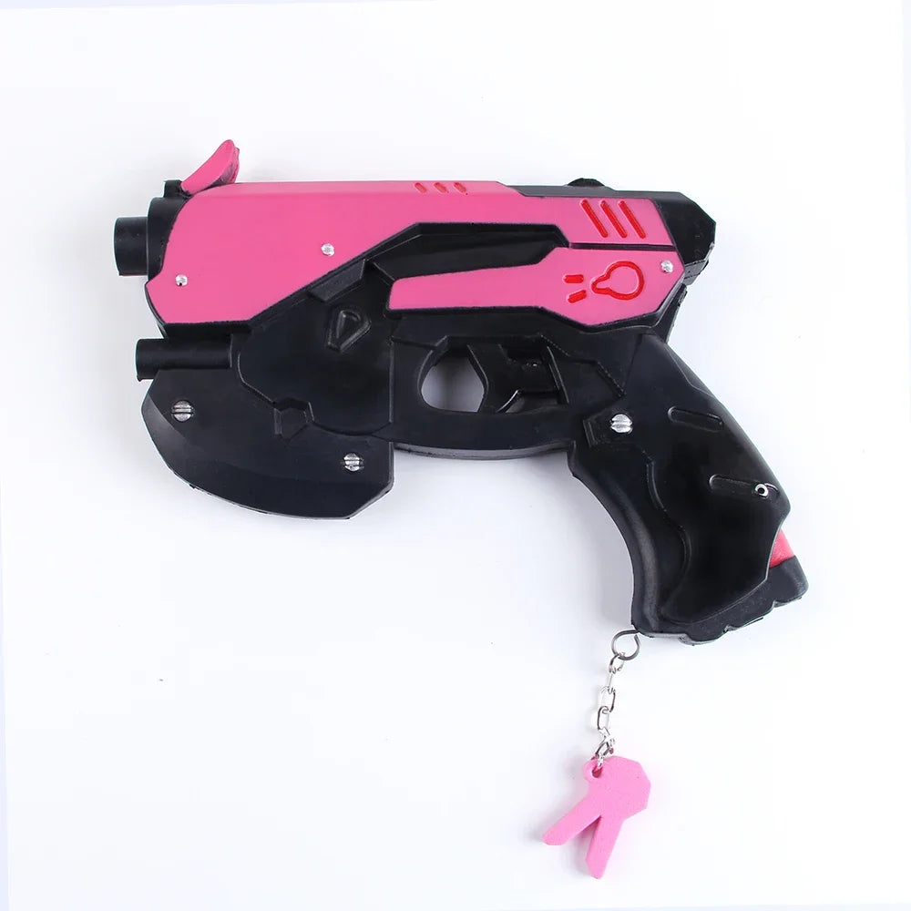 Anime  Jumpsuit Tights Dva Cosplay Costume