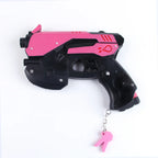 Anime  Jumpsuit Tights Dva Cosplay Costume