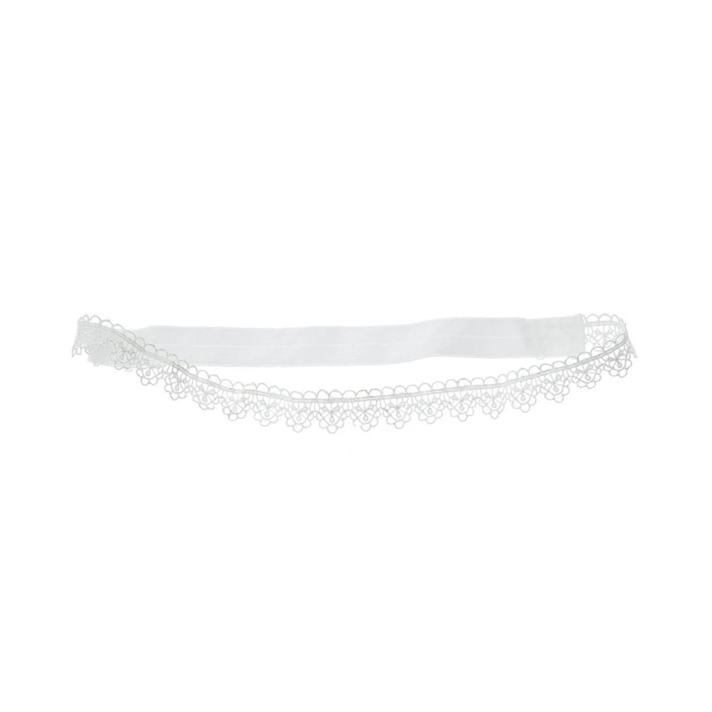 Gothic Thigh Bands