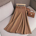 Elegant Fashion Skirts