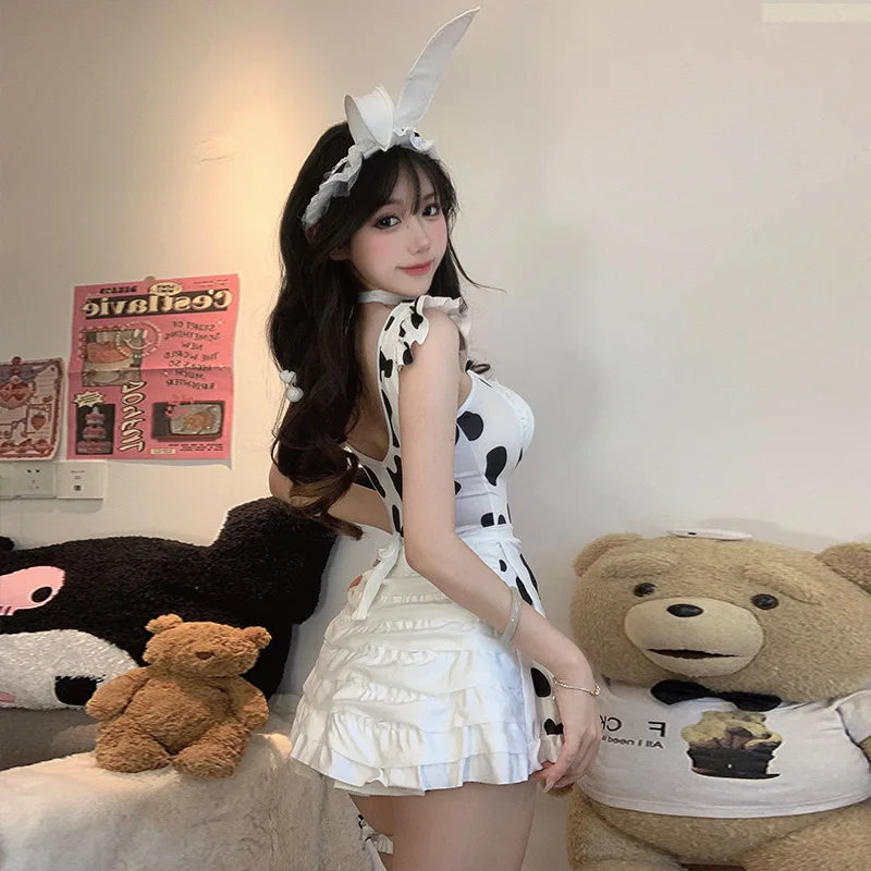 Bunny Cosplay Costumes