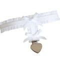 Sweet Heart Thigh Harness
