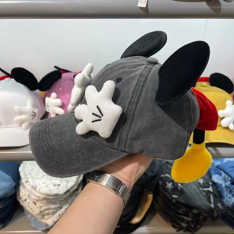 Cute Cartoon  Baseball Cap