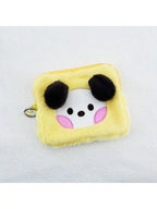 BT21  Kawaii Purse