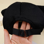 Japanese  Cat Ear Hat