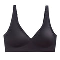 Seamless Push Up Padded  Bra