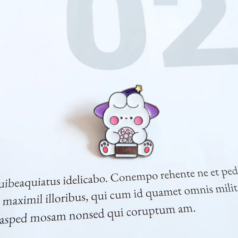 cute pins