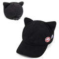 Japanese  Cat Ear Hat