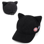 Japanese  Cat Ear Hat