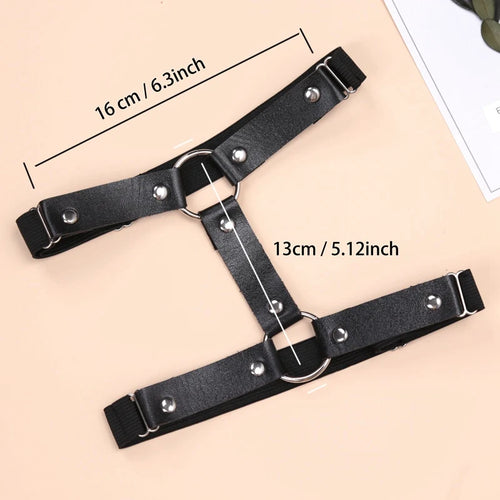 Basic Thigh Strap