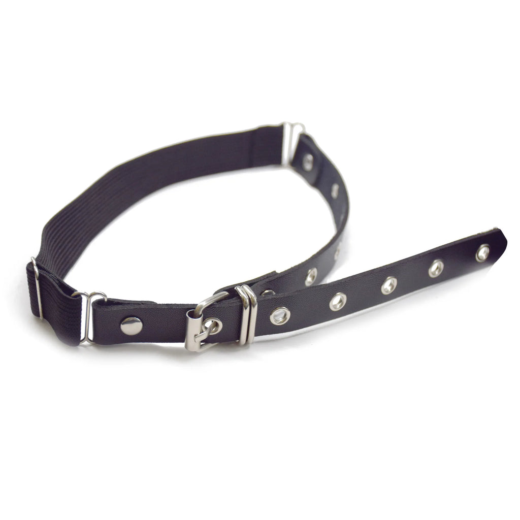 Goth Thigh Garter