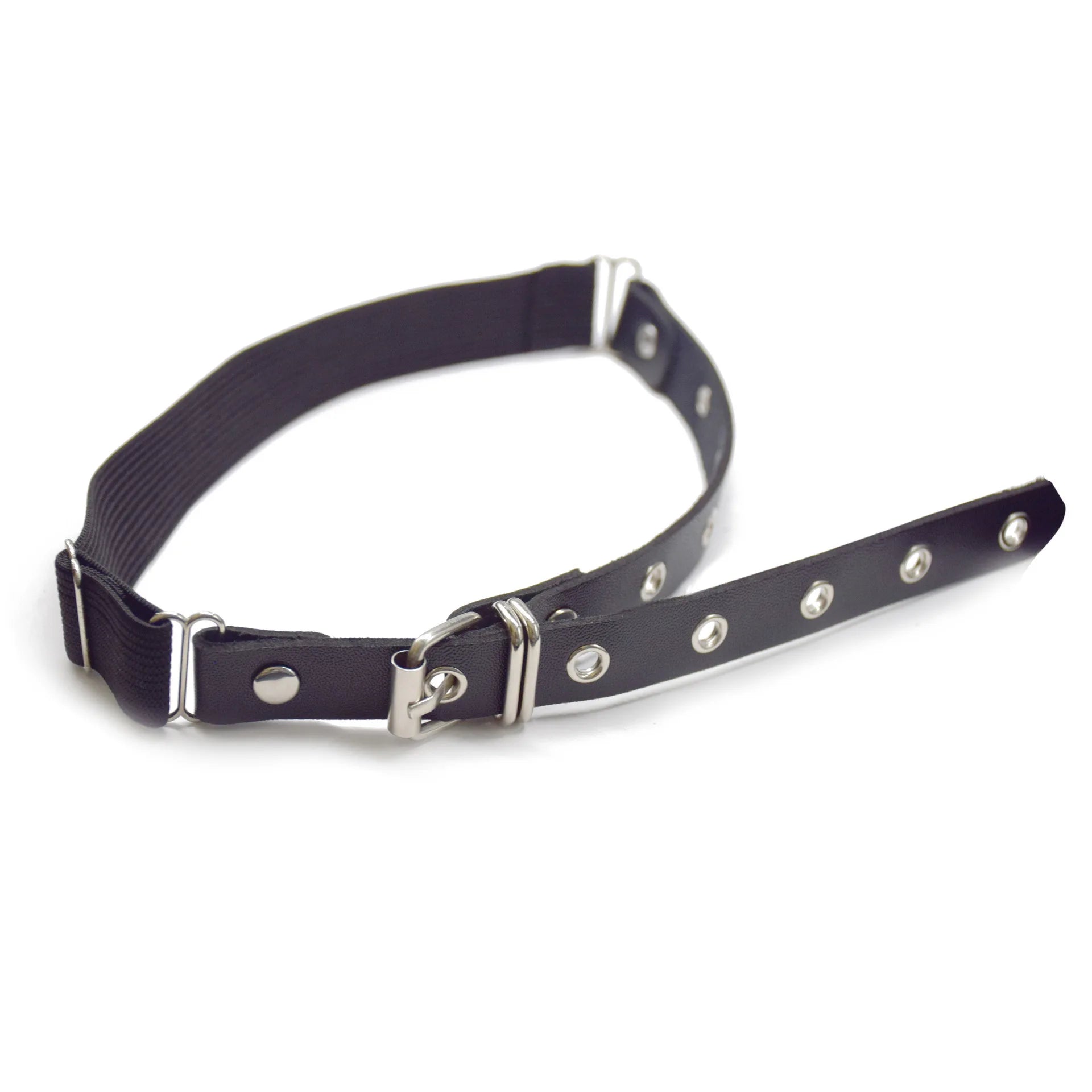 Goth Tigh Garter