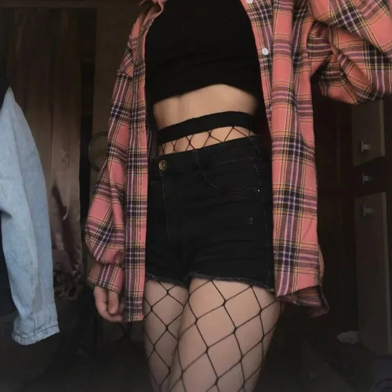 Basic Fishnet