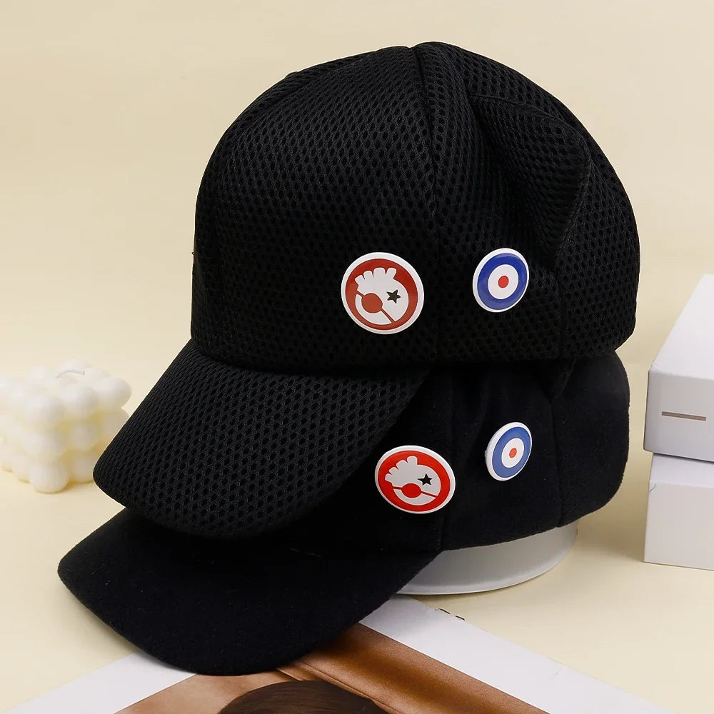 Japanese  Cat Ear Hat