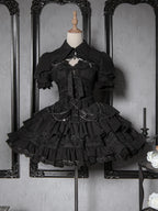 Lolita Style JSK Dress