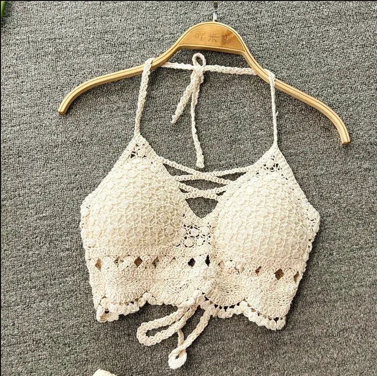 Strap Tanketop