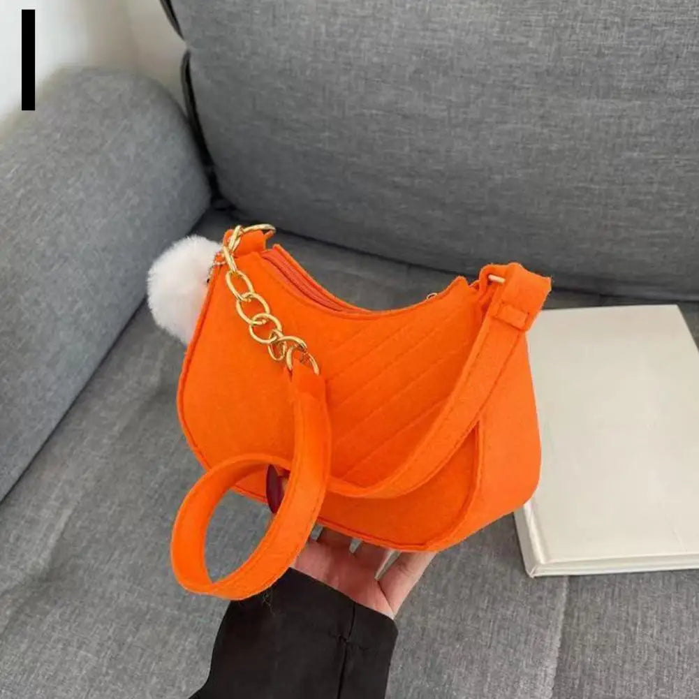 Mini Shoulder Bag