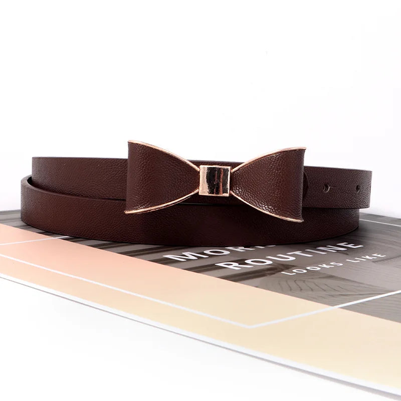 Bow  Belt