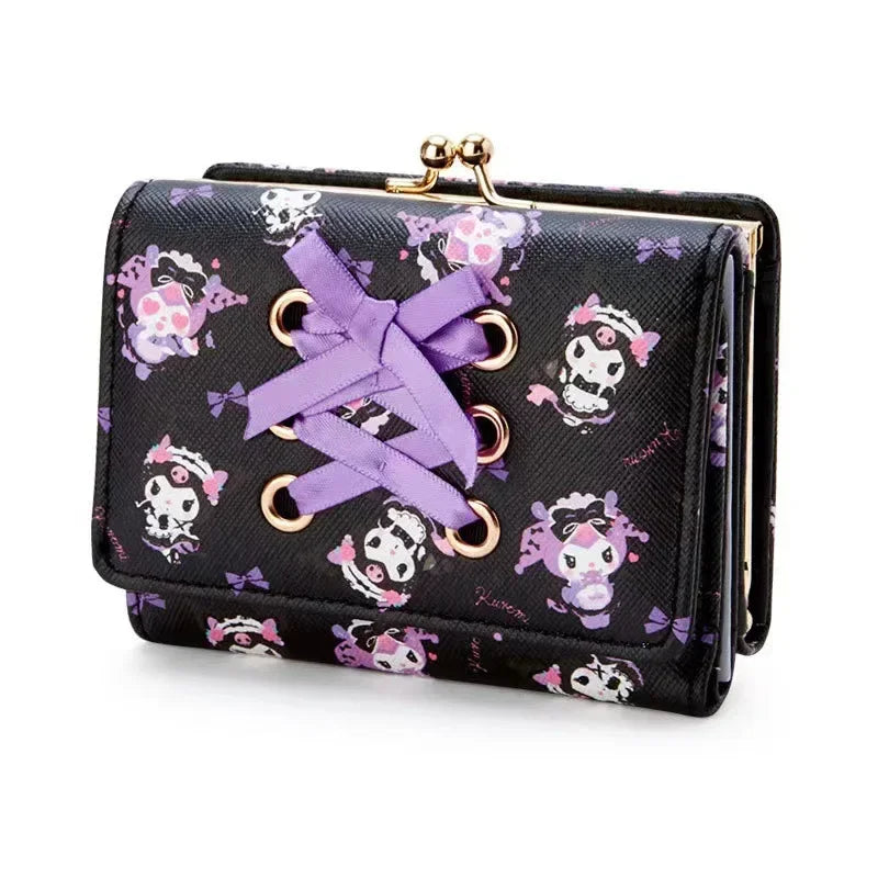 Cat Coin Purse