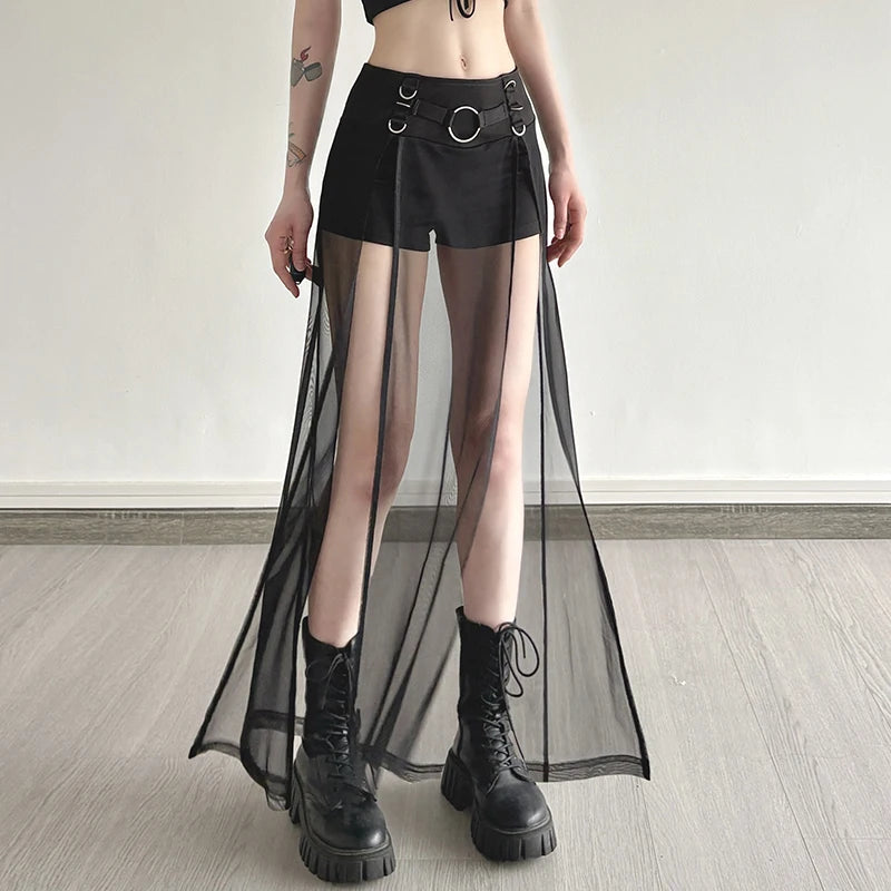 Dark Solid Shorts