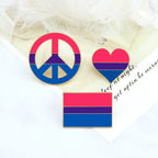 LGBTQ Pride Pins