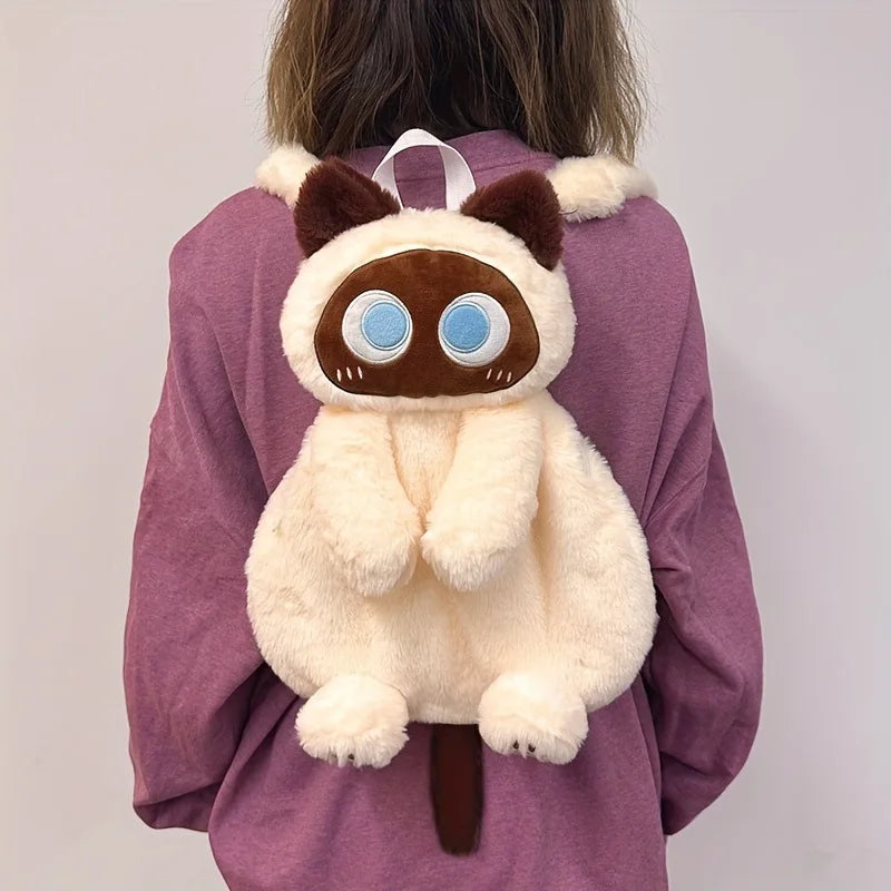 Cat Backpacks
