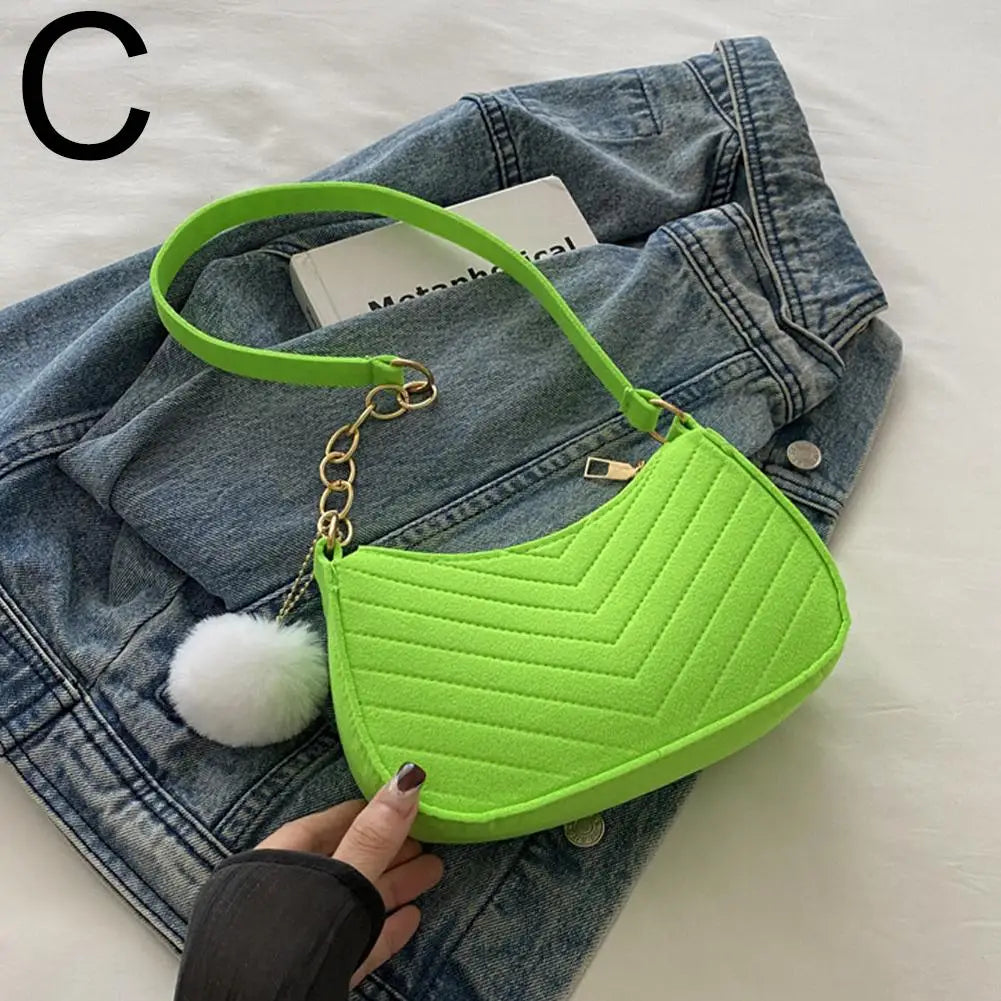Mini Shoulder Bag
