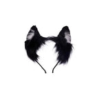 Cat Ear Headband