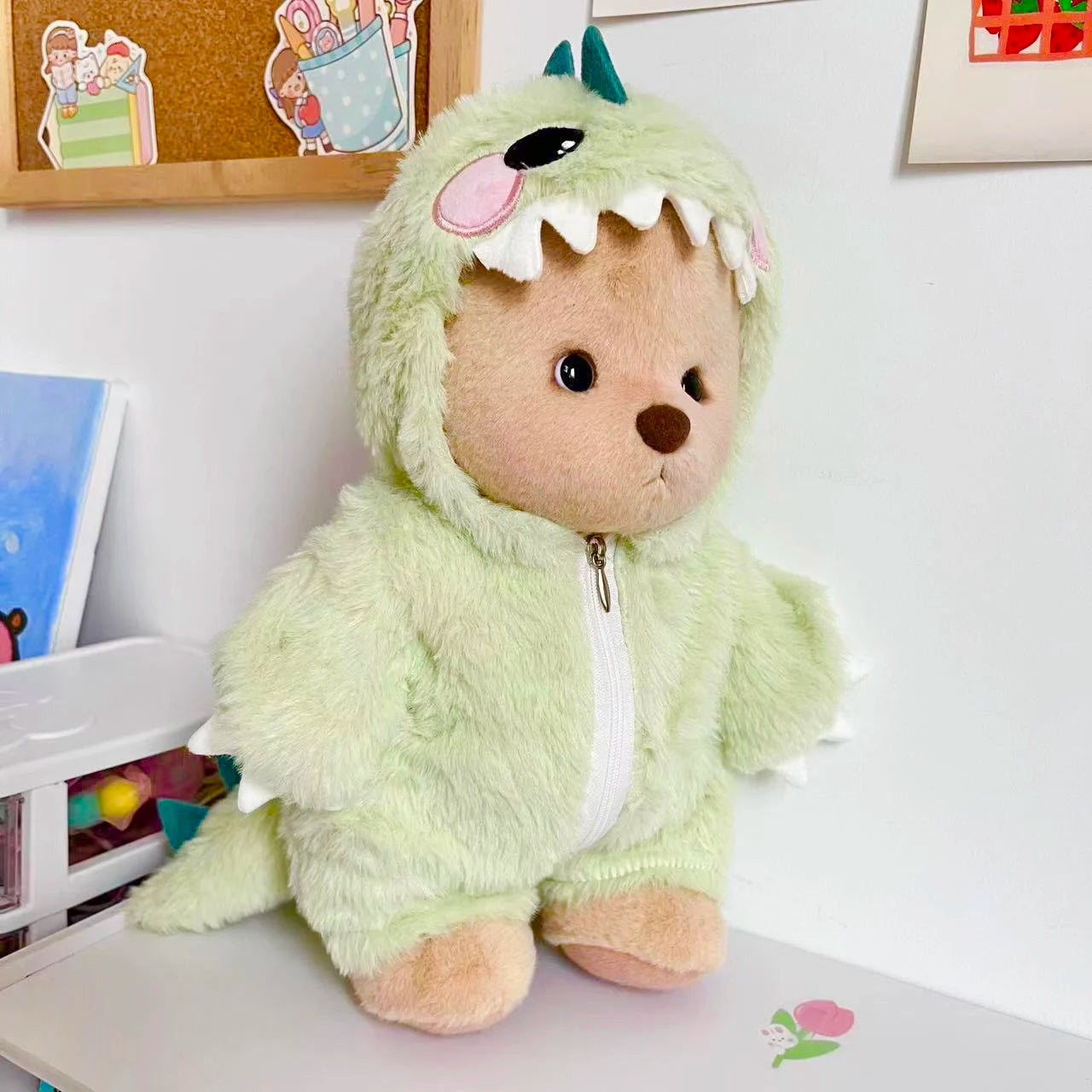 Lena Bear Teddy Bear