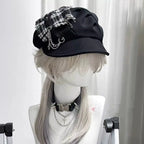 Y2K  Punk Hat